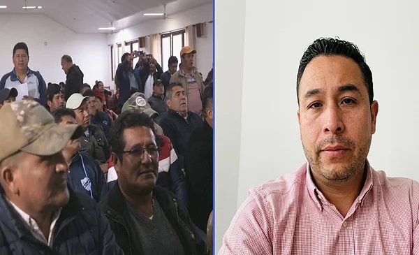 Diputado Medinaceli exige controles para tarifas de transporte