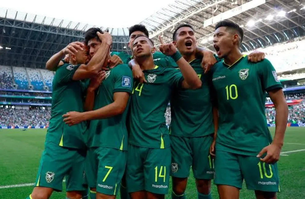 La Verde se prepara: amistosos contra Perú y Ecuador en noviembre