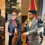 Diputados del PDC se preparan para liderar la Cámara de Diputados