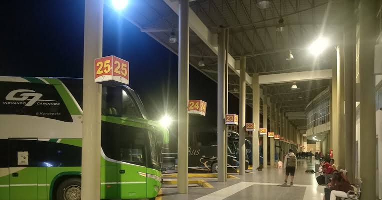 Aumento en tarifas de transporte interdepartamental aún no se aplica del todo