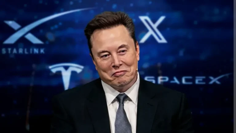 Elon Musk se pronuncia sobre la llegada de Starlink a Bolivia