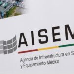Intervención en la Agencia de Infraestructura en Salud por denuncias de cobros irregulares