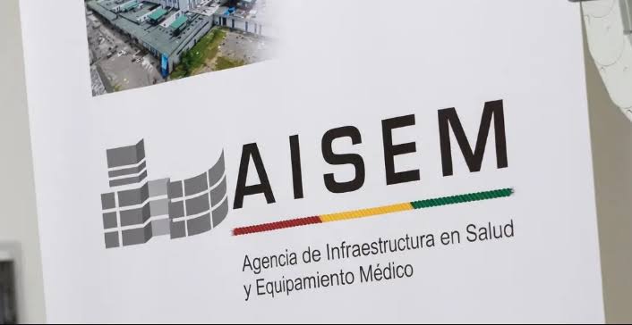 Intervención en la Agencia de Infraestructura en Salud por denuncias de cobros irregulares