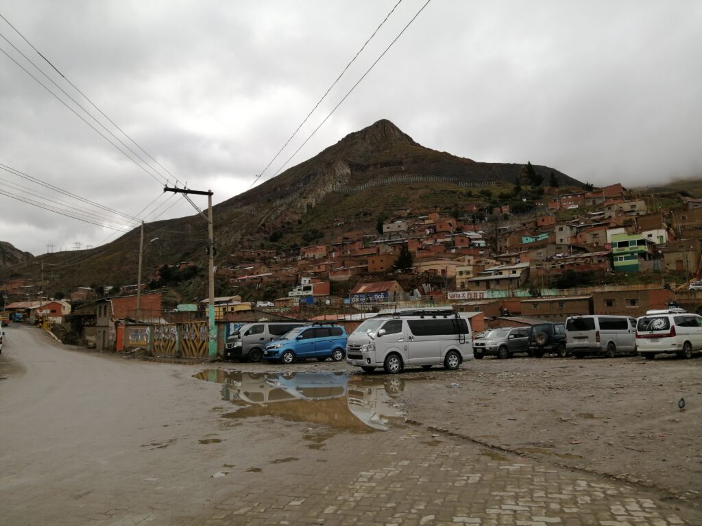 Tragedia en Huanuni: Dos muertos en enfrentamiento minero