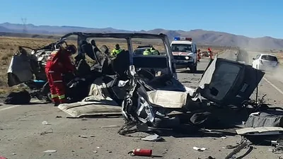 Luto en el Folclore: Se Confirma la Muerte del Director de Karumanta
