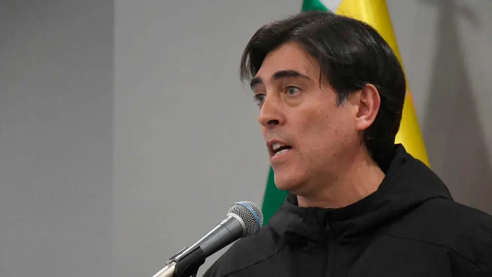 Zamora: Bolivia ha cerrado un capítulo con Evo Morales