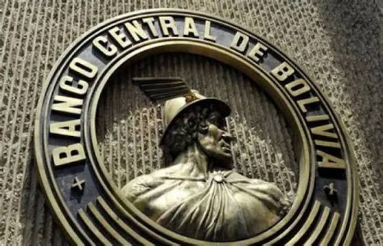 La deuda externa de Bolivia se sitúa en $us 14.117 millones al finalizar septiembre