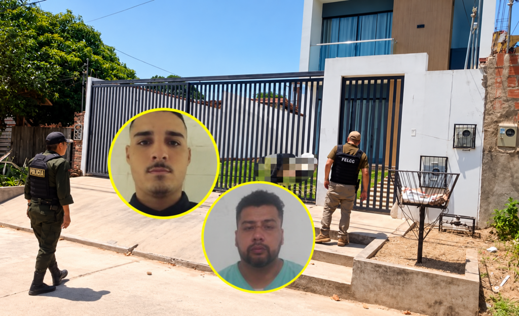 Asesinan a dos brasileños en Warnes: el crimen conmociona a la comunidad