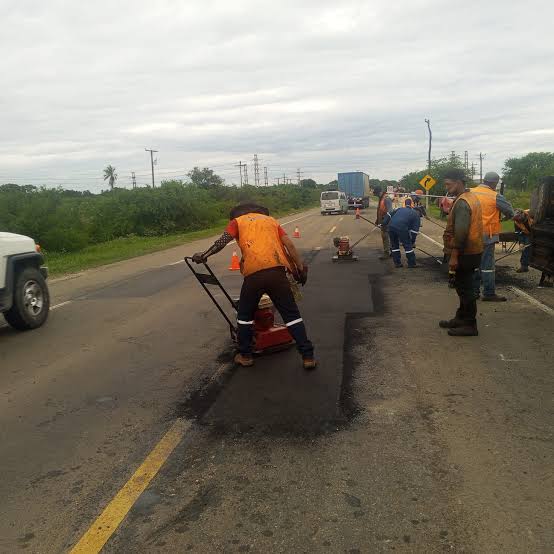 ABC y organizaciones del norte de Potosí acuerdan inspeccionar carretera clave