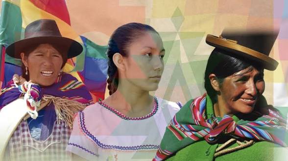 Asueto remunerado para mujeres trabajadoras en Bolivia