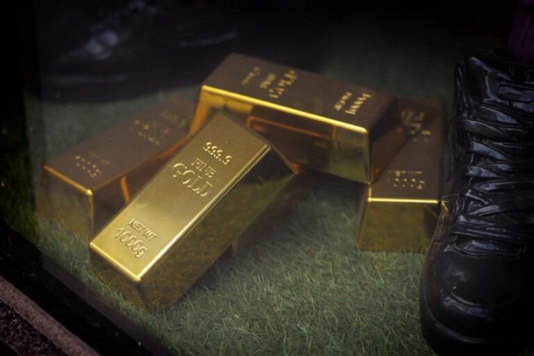 Nuevas normas para exportadores de oro en Bolivia