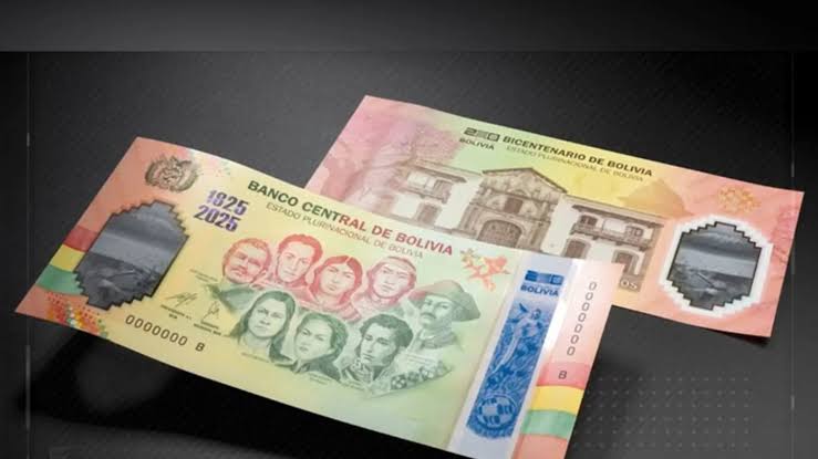 Exgerente del Banco Central enfrenta cargos por caso de billetes conmemorativos