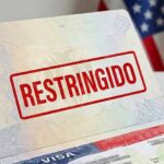 Nueva lista de restricciones de visa para bolivianos por parte de EE. UU.