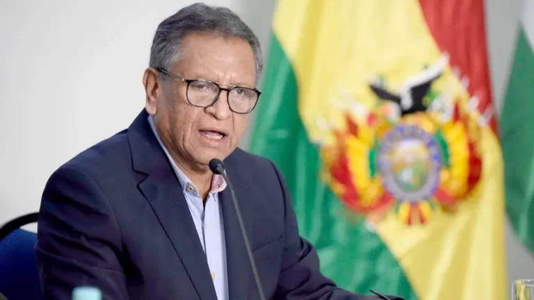 Oviedo denuncia financiamiento narcoterrorista detrás de los bloqueos