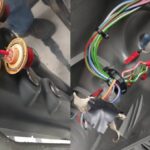 Interrumpido servicio inclusivo en estación Poeta de Mi Teleférico