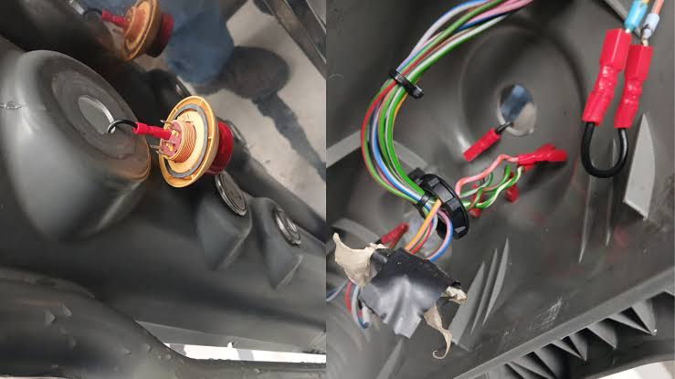 Interrumpido servicio inclusivo en estación Poeta de Mi Teleférico