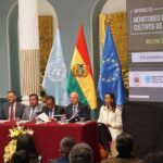 El Gobierno informa sobre la detención de más de 30 criminales
