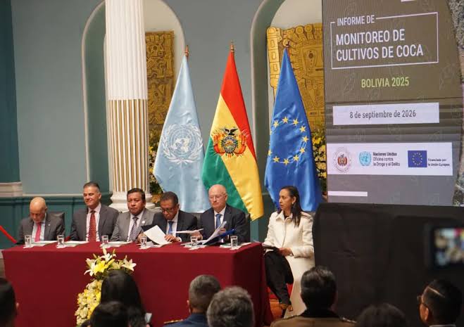El Gobierno informa sobre la detención de más de 30 criminales