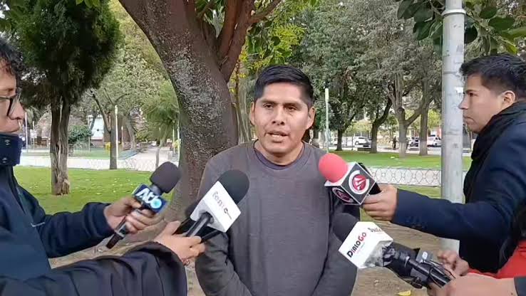 Movilización de seguidores de Evo Morales se reprograma para el 16 de octubre