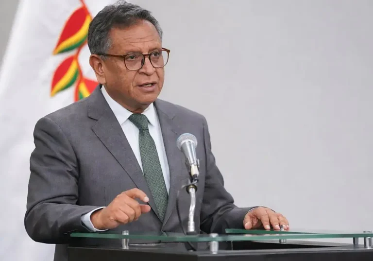 Creación de dos unidades contra el narcoterrorismo en Santa Cruz y Beni