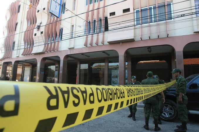Revisión de la acusación contra Evo Morales por el caso Hotel Las Américas