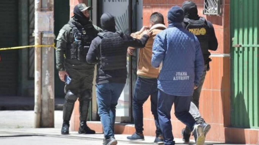 Nuevo mecanismo del Gobierno permitirá denunciar irregularidades en la Justicia y la Policía