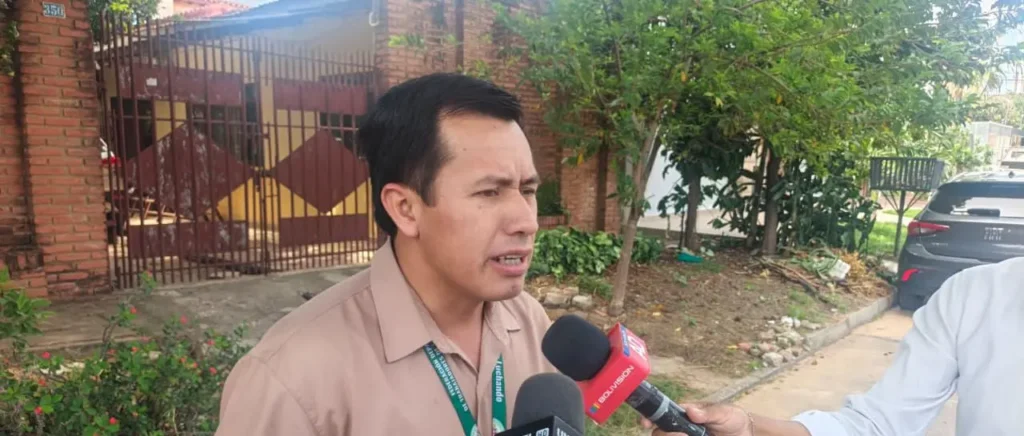 Maestros urbanos de Bolivia convocan a un paro nacional de 24 horas
