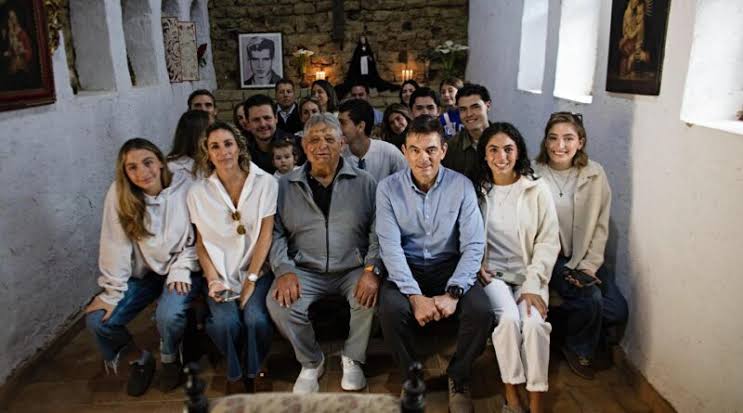 Gobierno presenta denuncia penal por amenazas a Rodrigo Paz y autoridades
