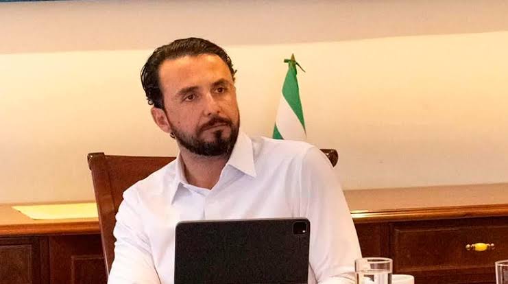 Gobernador Velasco busca mayor seguridad en Santa Cruz ante el aumento del crimen