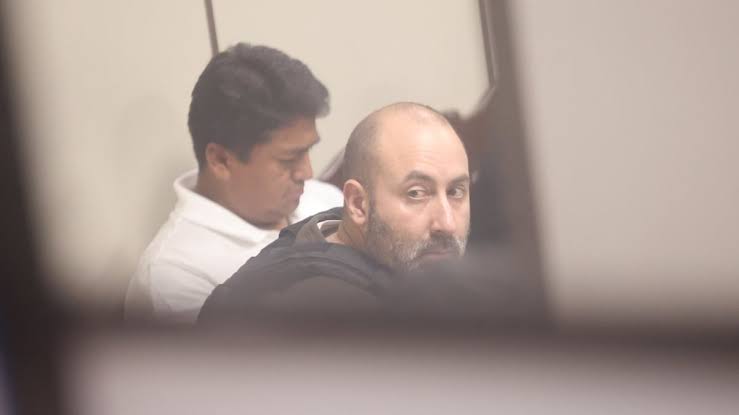 Defensa de Cerimedo confía en su libertad para noviembre