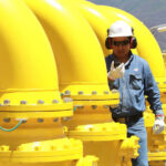 Gobierno autoriza importación de gas para uso propio con restricciones
