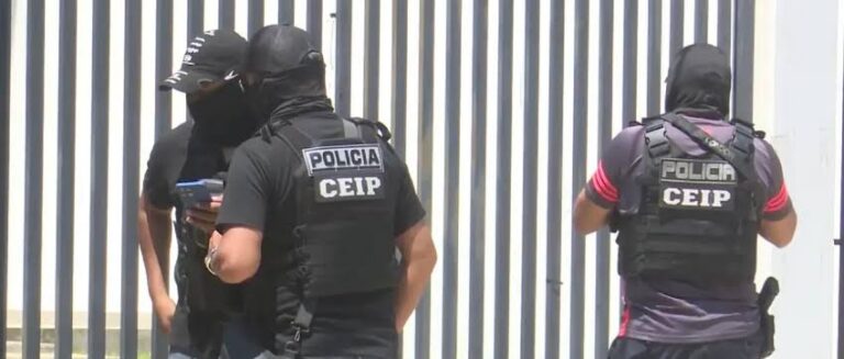 Asesinato de brasileños en Warnes podría estar ligado al narcotráfico