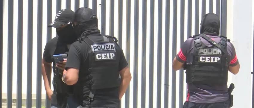 Asesinato de brasileños en Warnes podría estar ligado al narcotráfico
