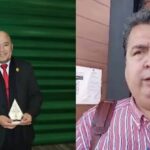 Fiscalía inicia investigación contra Porras y Balderas tras sanciones de EE. UU.