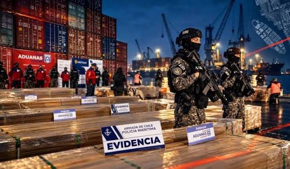 Crisis en el sector maderero boliviano por quema de cargamentos en Chile
