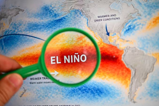 Gobierno boliviano alerta sobre el impacto del fenómeno de El Niño