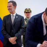 Colombia se retira del Grupo de La Haya