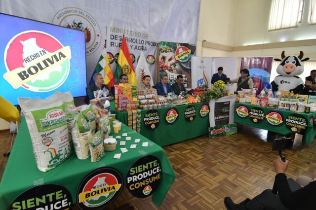 Gobierno Anuncia la Creación de una Lista Nacional de Precios