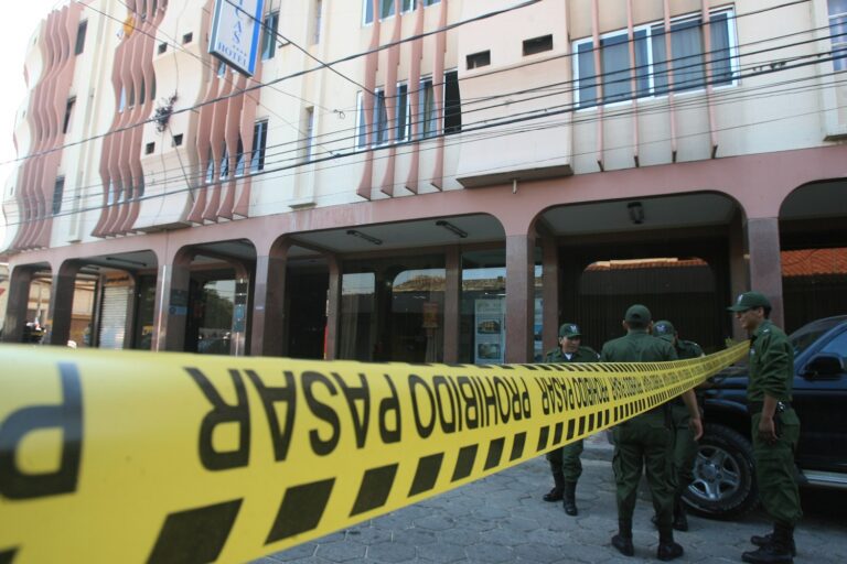 Evo Morales y Álvaro García Linera en la mira por el caso Hotel Las Américas