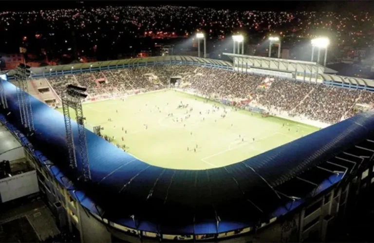 El Alto y Always Ready encuentran un camino de acuerdo en Villa Ingenio