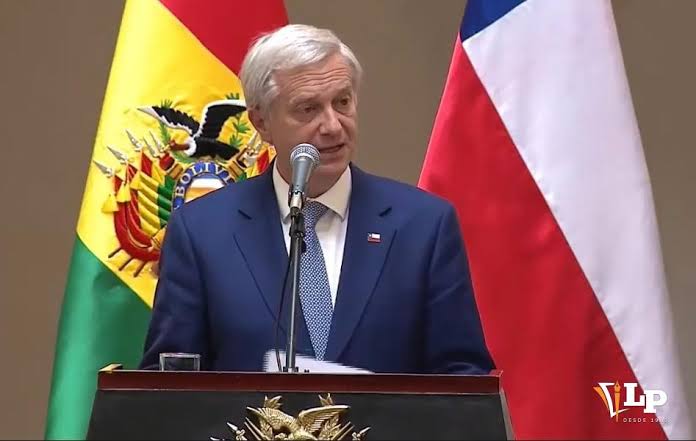 Renovación de la Relación Bilateral entre Bolivia y Chile