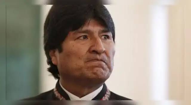 Evo Morales bajo la lupa por sus referencias a líderes históricos
