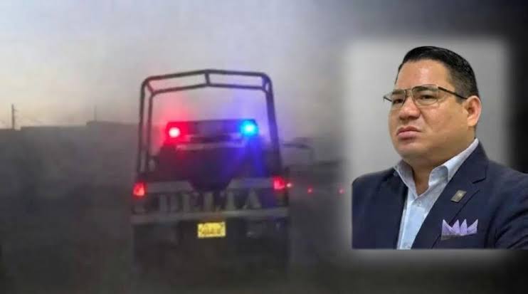 Detienen a cuatro policías por dar un celular a Roger Mariaca en Cantumarca