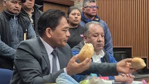 Ajuste en el precio del pan se definirá el lunes