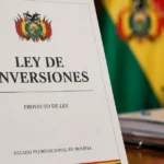 Nueva Ley de Inversiones Prevista para Noviembre