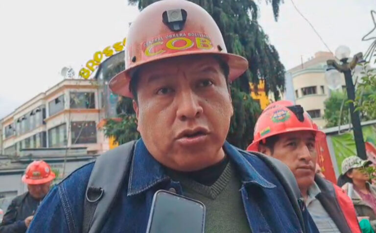 Controversia en torno a Mario Argollo y su postura sobre la política