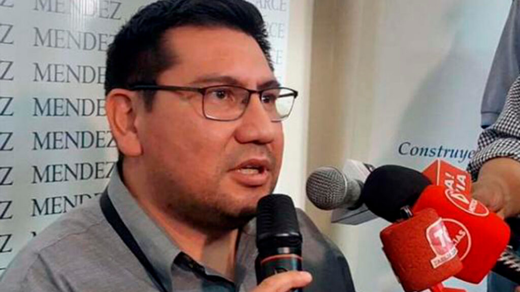 La Fiscalía de Tarija ratifica la investigación sobre el caso de trata vinculado a Evo Morales