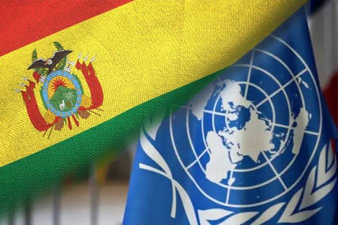 Bolivia, foco de atención por el crimen organizado internacional