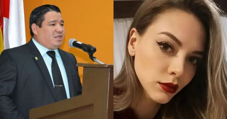 Defensa de Cerimedo revela supuesta relación entre Beller y Mariaca