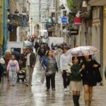 Previsiones de inflación global indican que se mantendrá alta hasta 2027